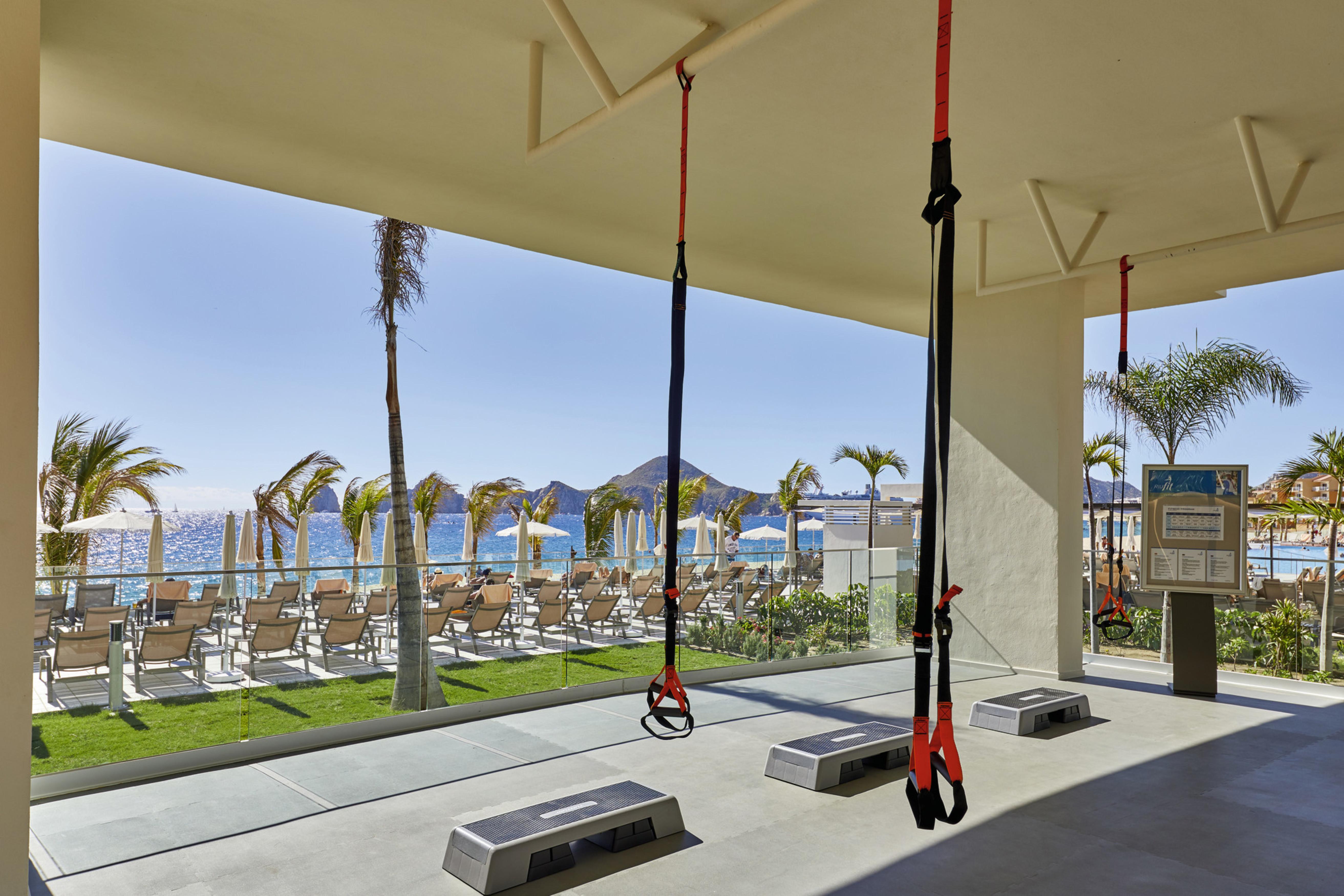 Riu Palace Baja California (Adults Only) Cabo San Lucas Eksteriør bilde